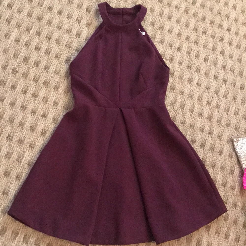 Keepsake cocktail dress